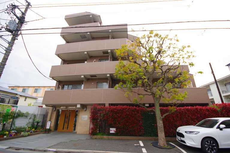 ディナ・スカーラ中野　外観・共用 (4)